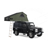 Overzone Nino Cirani range Autohome