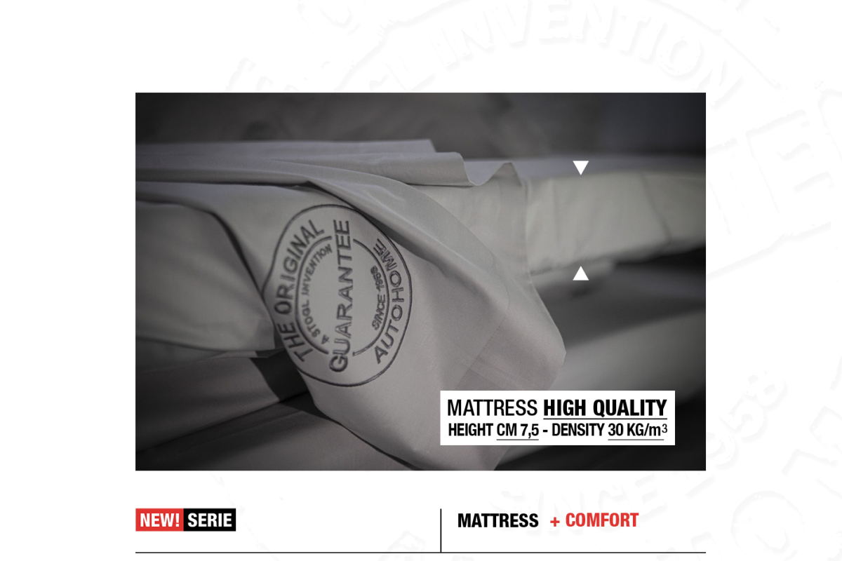 Extreme-Cargo 360 Gamma Maggiolina Autohome