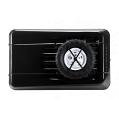 Extreme-Cargo 360 Auswahl Maggiolina Autohome