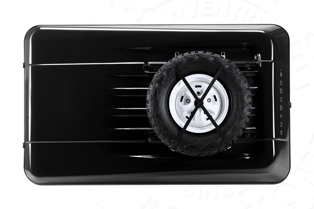 Extreme-Cargo 360 Gamma Maggiolina Autohome