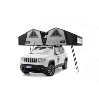 Overcamp Nino Cirani range Autohome