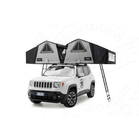 Overcamp Auswahl Nino Cirani Autohome