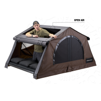 Nomadland 2.0 Entry level Autohome