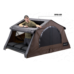 Nomadland 2.0 Entry level Autohome