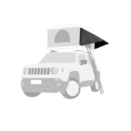 Wing Nomadland 3.0 Accessori Nomadland 3.0 Autohome