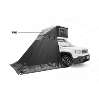WING + CABINA MAGGIOLINA – AIRTOP Accessori Maggiolina / Airtop Autohome