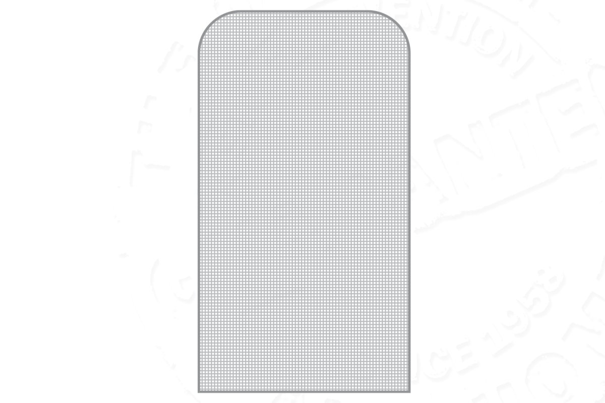 Zanzariere Per Columbus Parti di ricambio Autohome