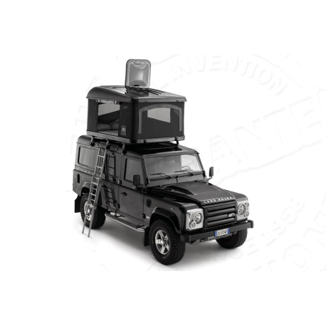 Autohome - Tenda da tetto Air-Sky 360