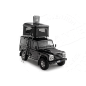 Autohome - Tenda da tetto Air-Sky 360