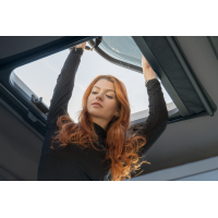 Autohome - Tenda da tetto Air-Sky 360