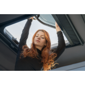 Autohome - Tenda da tetto Air-Sky 360