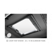 Autohome - Tenda da tetto Air-Sky 360