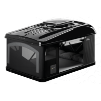 Autohome - Tenda da tetto Air-Sky 360