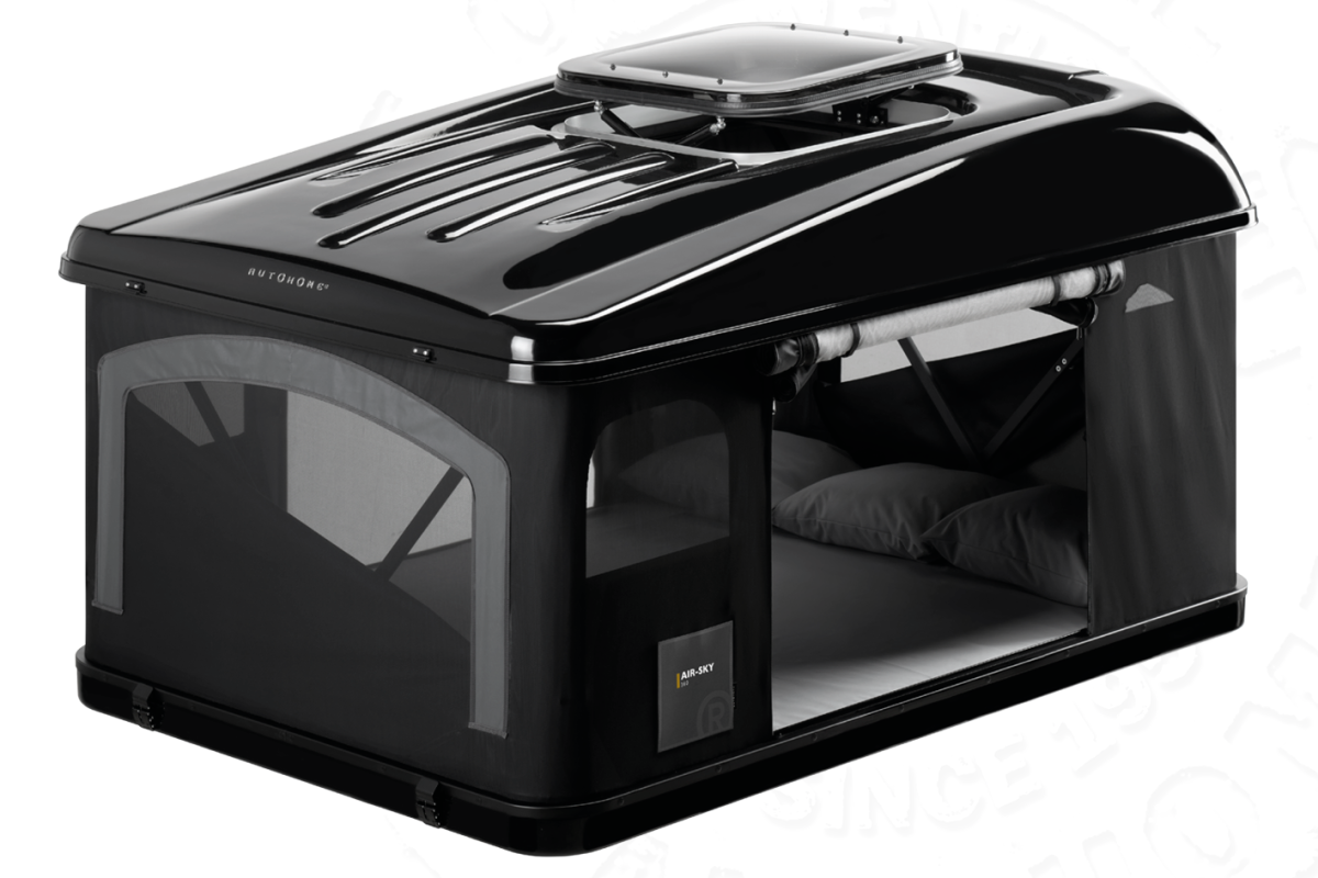 Autohome - Tenda da tetto Air-Sky 360