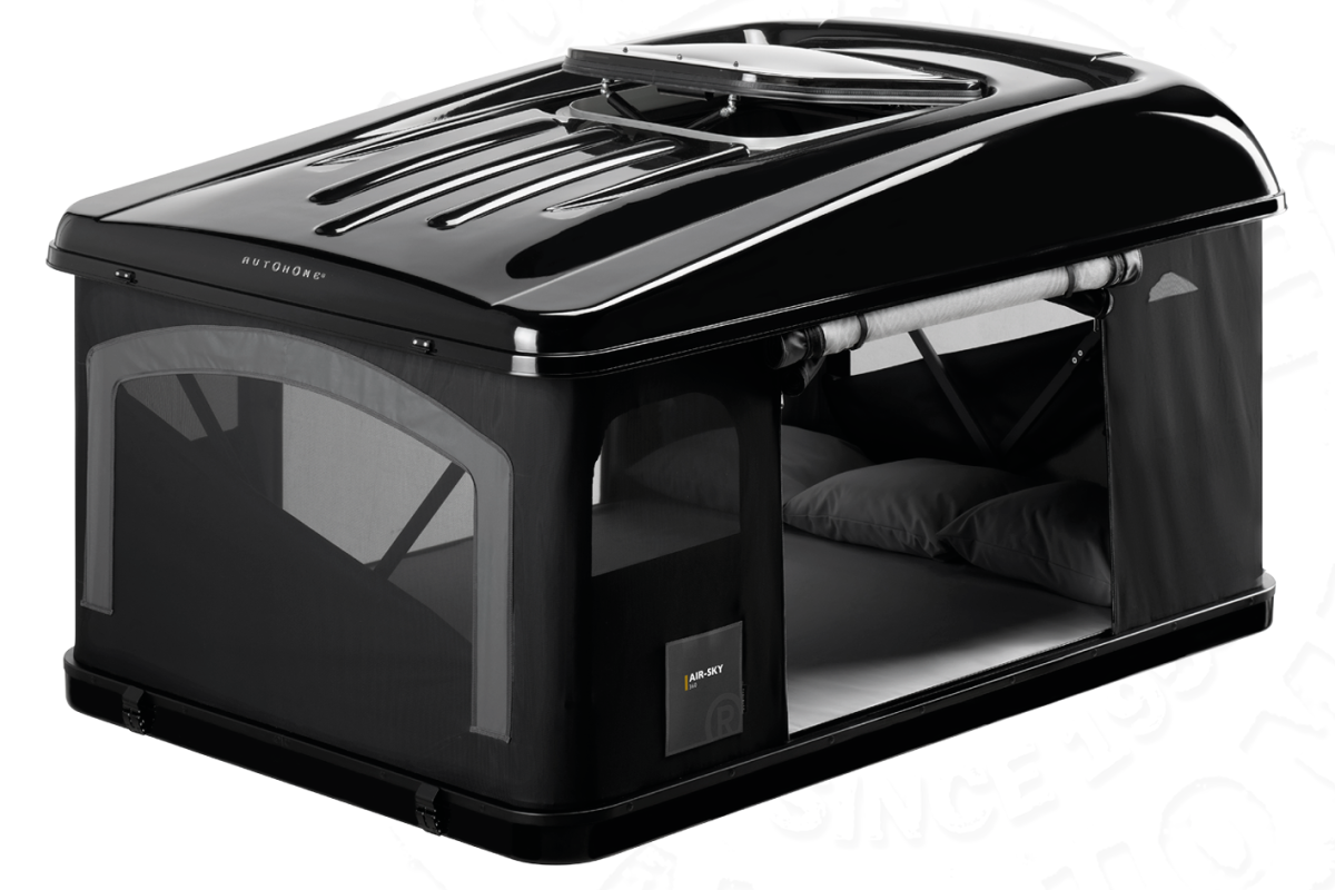 Autohome - Tenda da tetto Air-Sky 360