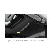 Autohome - Tenda da tetto Air-Sky 360