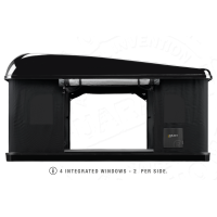 Autohome - Tenda da tetto Air-Sky 360