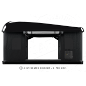 Autohome - Tenda da tetto Air-Sky 360