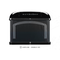 Autohome - Tenda da tetto Air-Sky 360