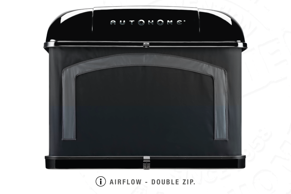 Autohome - Tenda da tetto Air-Sky 360