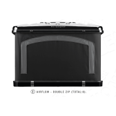 Autohome - Tenda da tetto Air-Sky 360