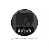 Autohome - Tenda da tetto Air-Sky 360