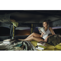 Autohome - Tenda da tetto Air-Sky 360