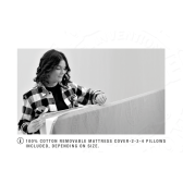 Autohome - Tenda da tetto Air-Sky 360