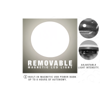 Autohome - Tenda da tetto Air-Sky 360