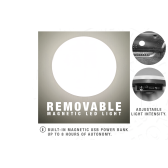 Autohome - Tenda da tetto Air-Sky 360