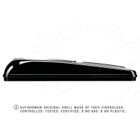 Autohome - Tenda da tetto Air-Sky 360