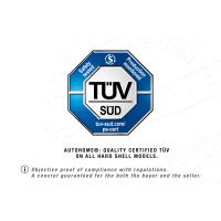 Autohome - Tenda da tetto Air-Sky 360