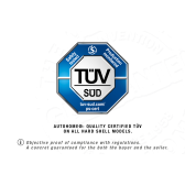 Autohome - Tenda da tetto Air-Sky 360