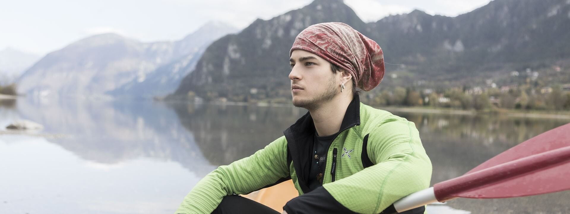 Overcamp accessories