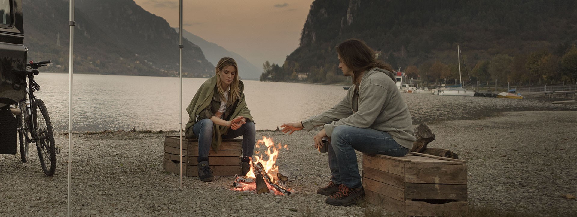 Accessoires universels